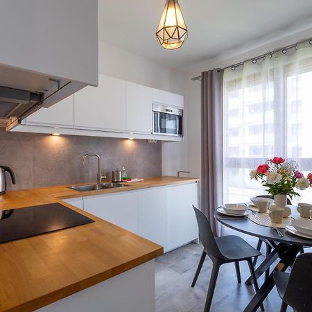 Apartamenty Bema Od Wroclawapartament-Pl Exterior foto