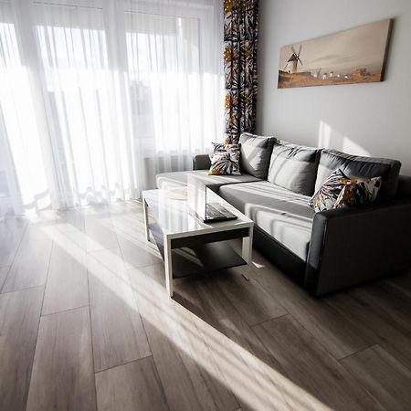 Apartamenty Bema Od Wroclawapartament-Pl Exterior foto
