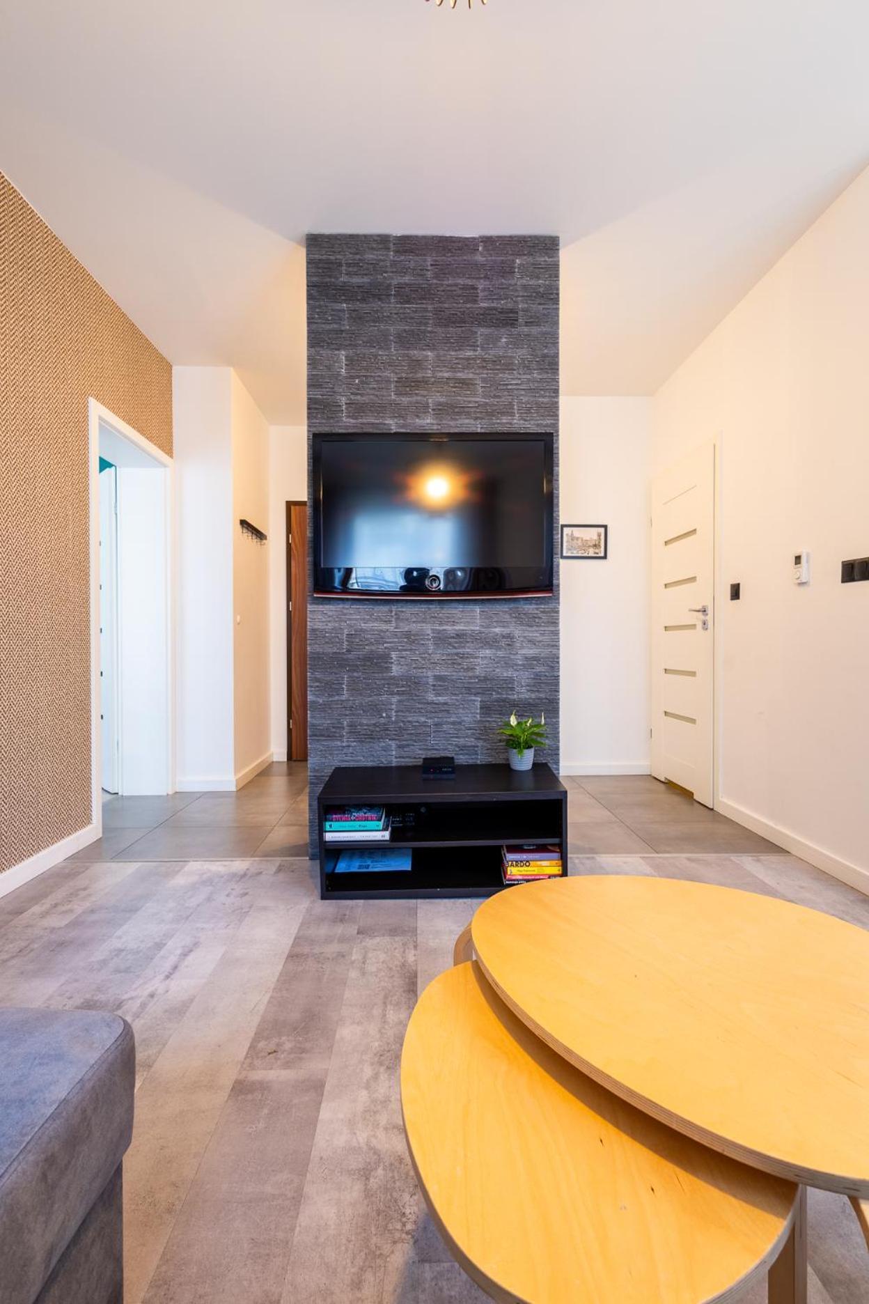 Apartamenty Bema Od Wroclawapartament-Pl Exterior foto