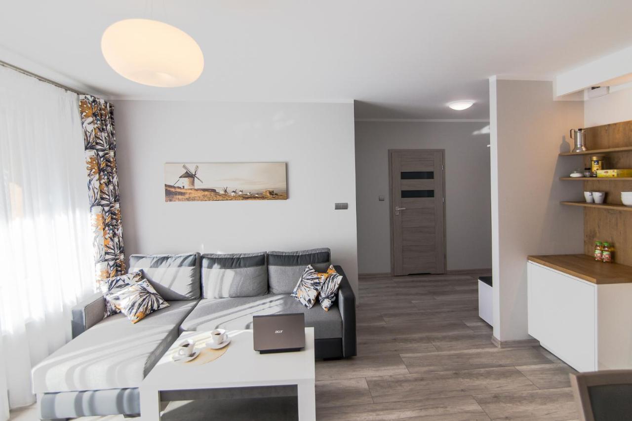 Apartamenty Bema Od Wroclawapartament-Pl Exterior foto
